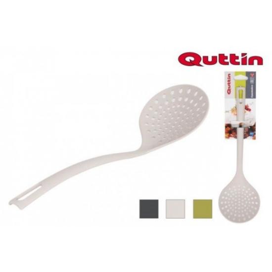 Prekės „Kiaurasamtis plast. 30cm QT-2374 spalv.“ paveikslėlis