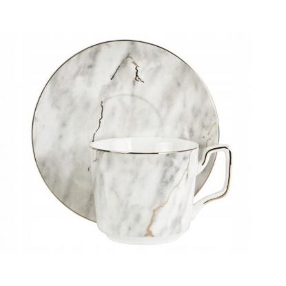 Prekės „Puodukų 260ml s/l 2vnt rink. MARMUR“ paveikslėlis