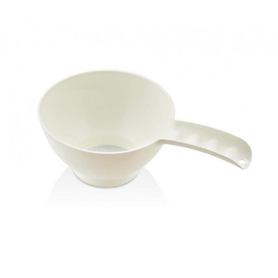 Prekės „Piltuvėlis plast. 12.5cm s/r konservavimui L-854“ paveikslėlis