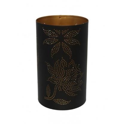 Prekės „Žvakidė met.18*11cm Decorlife“ paveikslėlis