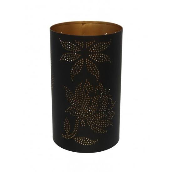 Prekės „Žvakidė met.18*11cm Decorlife“ paveikslėlis