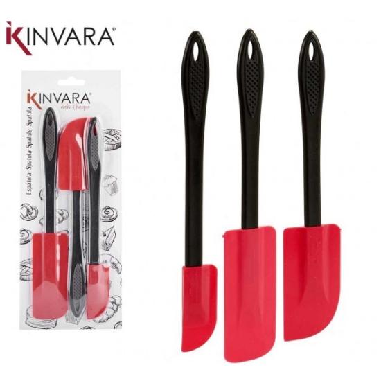 Prekės „LopetėlIų konditer. 3vnt rink. 30012“ paveikslėlis