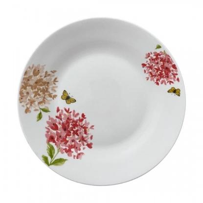 Prekės „Lėkštė 23cm 51634 HORTENZIJA“ paveikslėlis