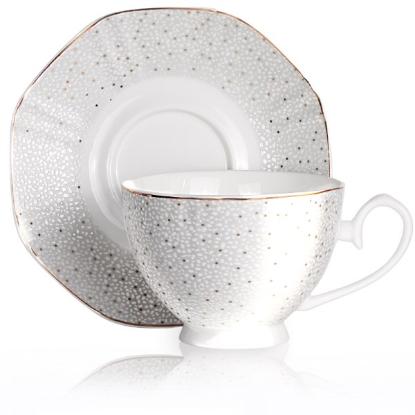 Prekės „Puodukų 250ml s/l 6vnt rink. ALIZEE“ paveikslėlis