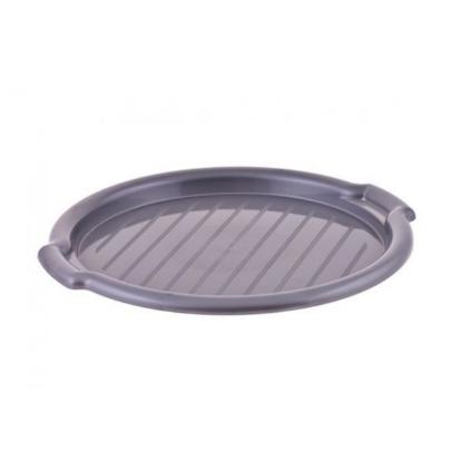 Prekės „Padėklas plast. 35cm apvalus 030/0000 BEN“ paveikslėlis