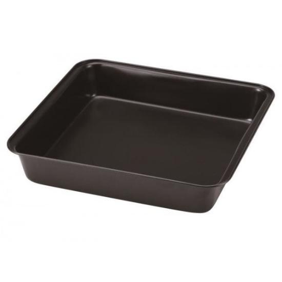 Prekės „Kepimo forma neprid. 25.5*24.5*5cm 0.5mm A10227SAN“ paveikslėlis