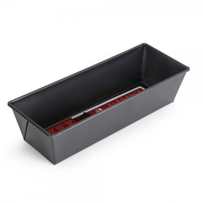 Prekės „Kepimo forma neprid. 30*12*6.5cm 0.5mm A106SAN“ paveikslėlis