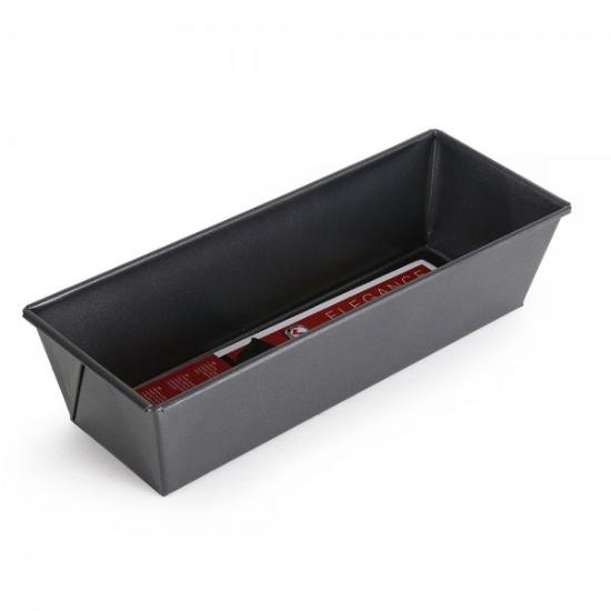 Prekės „Kepimo forma neprid. 30*12*6.5cm 0.5mm A106SAN“ paveikslėlis