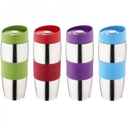 Prekės „Puodukas - termosas 380ml TOPFANN“ paveikslėlis