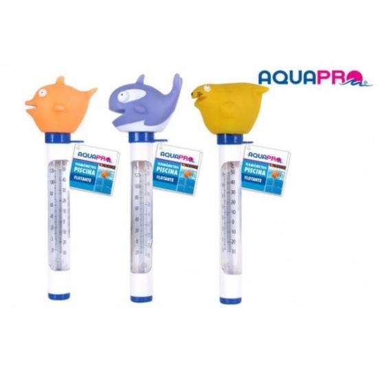 Prekės „Termometras vandeniui 22cm  AQUAPRO“ paveikslėlis