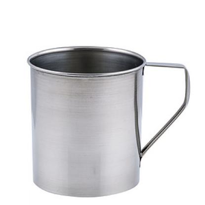 Prekės „Puodukas met. 250ml“ paveikslėlis