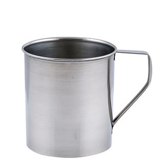 Prekės „Puodukas met. 250ml“ paveikslėlis