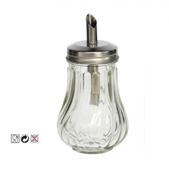 Prekės „Cukrinė-dozatorius 210ml 0712“ paveikslėlis