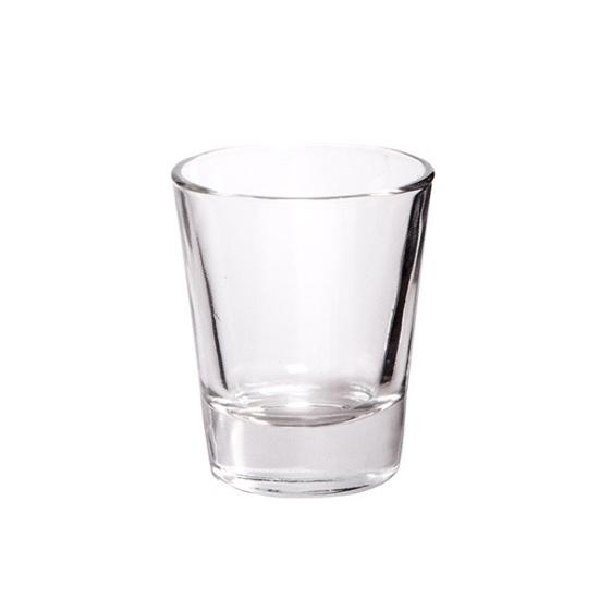 Prekės „Stikliukai 48ml 6vnt PARTY“ paveikslėlis