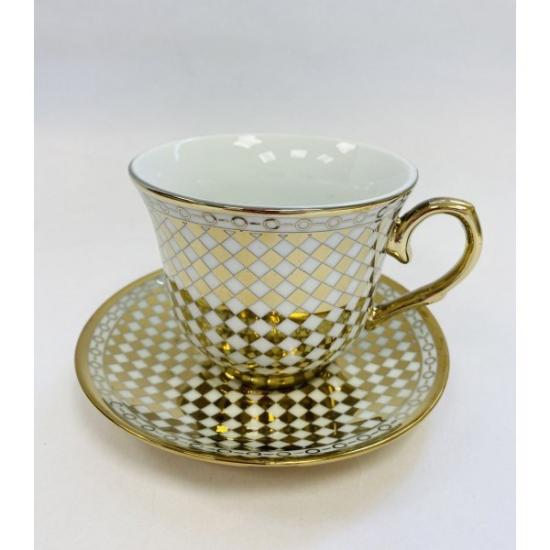 Prekės „Puodukų 250ml s/l 2vnt rink. GP-0330“ paveikslėlis