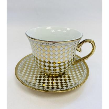 Prekės „Puodukų 250ml s/l 2vnt rink. GP-0330“ paveikslėlis