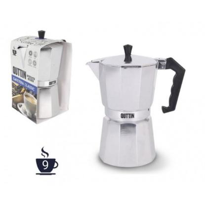 Prekės „Kavinukas alium. 9 puod. Espresso“ paveikslėlis