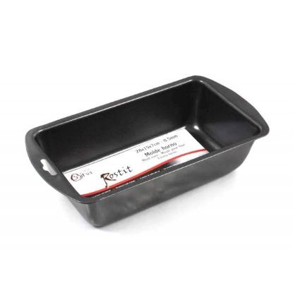 Prekės „Kepimo forma neprid. 28*15*7cm 0.5mm A105SAN“ paveikslėlis