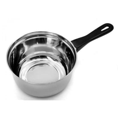 Prekės „Kaušas met. 14cm 0.8L pl. rank 998300“ paveikslėlis