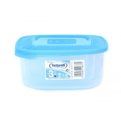 Prekės „Dėžutė maistui plast. 950ml FAMILY“ paveikslėlis