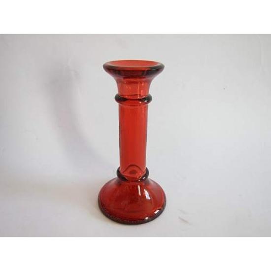 Prekės „Žvakidė stikl. 15cm 40246978“ paveikslėlis