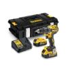 Prekės „DeWALT DCD791P2 gręžtuvas-suktuvas 18V“ paveikslėlis