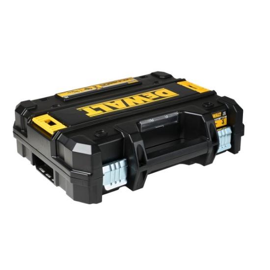 Prekės „DeWALT DCD791P2 gręžtuvas-suktuvas 18V“ paveikslėlis
