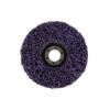 Prekės „SPECIALIST+ nailoninis valymo diskas, 125mm“ paveikslėlis