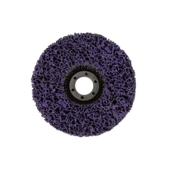 Prekės „SPECIALIST+ nailoninis valymo diskas, 125mm“ paveikslėlis
