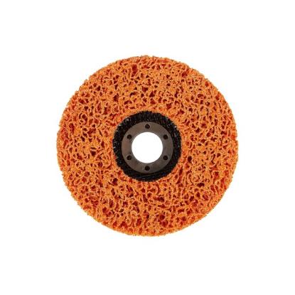Prekės „SPECIALIST+ nailoninis valymo diskas PREMIUM, 125mm“ paveikslėlis