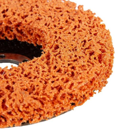 Prekės „SPECIALIST+ nailoninis valymo diskas PREMIUM, 125mm“ paveikslėlis