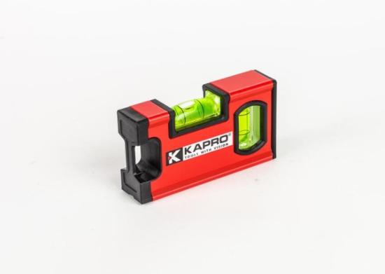 Prekės „Magnetinis gulsčiukas Kapro "Twin" 10 cm“ paveikslėlis