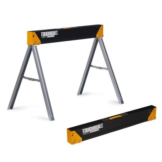 Prekės „Statybinis ožys ToughBuilt® C300, 2 vnt.“ paveikslėlis