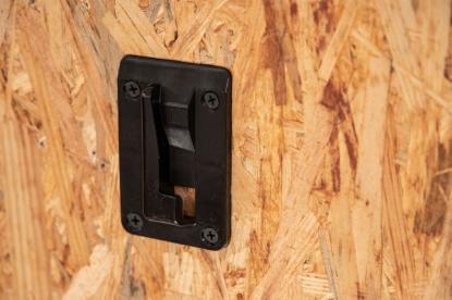 Prekės „QBRICK ONE smulkmenų dėtuvių jungiamieji adapteriai“ paveikslėlis