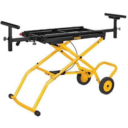 Prekės „Stovas pjūklui DeWalt DE7260-XJ“ paveikslėlis