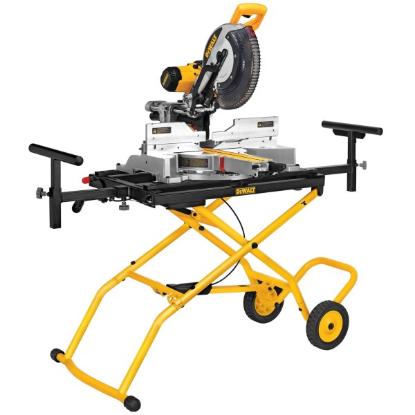 Prekės „Stovas pjūklui DeWalt DE7260-XJ“ paveikslėlis