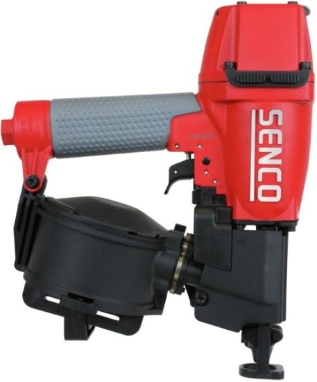 Prekės „Pneumatinė viniakalė 16°, RoofPro445XP-HJ, SENCO“ paveikslėlis