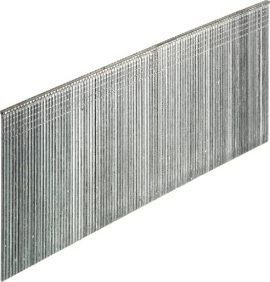 Prekės „Šaudomos apdailos vinys 1,2x25, Zn, 0°, AX, SENCO, 5000vnt. (vidaus darbams)“ paveikslėlis