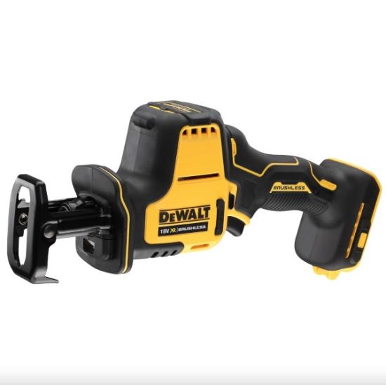Prekės „DeWALT DCS369N tiesinis pjūklas“ paveikslėlis