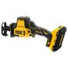 Prekės „DeWALT DCS369N tiesinis pjūklas“ paveikslėlis