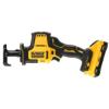 Prekės „DeWALT DCS369N tiesinis pjūklas“ paveikslėlis