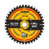 Prekės „Pjov. diskas medienai DeWalt ELITE CSB 165x20mm 40T“ paveikslėlis