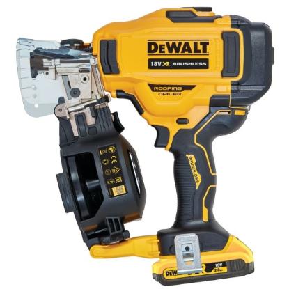 Prekės „DeWALT DCN45RND2 viniakalė“ paveikslėlis