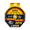 Prekės „Pjov. diskas medienai DeWalt ELITE CSB 184x16mm 40T“ paveikslėlis