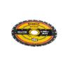 Prekės „Pjov. diskas medienai DeWalt ELITE CSB 190x30mm 24T“ paveikslėlis