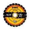 Prekės „Pjov. diskas medienai DeWalt ELITE CSB 190x30mm 24T“ paveikslėlis