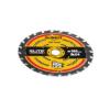 Prekės „Pjov. diskas medienai DeWalt ELITE CSB 165x20mm 24T“ paveikslėlis