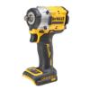 Prekės „Smūginis veržliasukis DeWalt DCF921NT  1/2"“ paveikslėlis