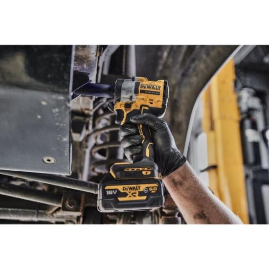 Prekės „Smūginis veržliasukis DeWalt DCF921NT  1/2"“ paveikslėlis