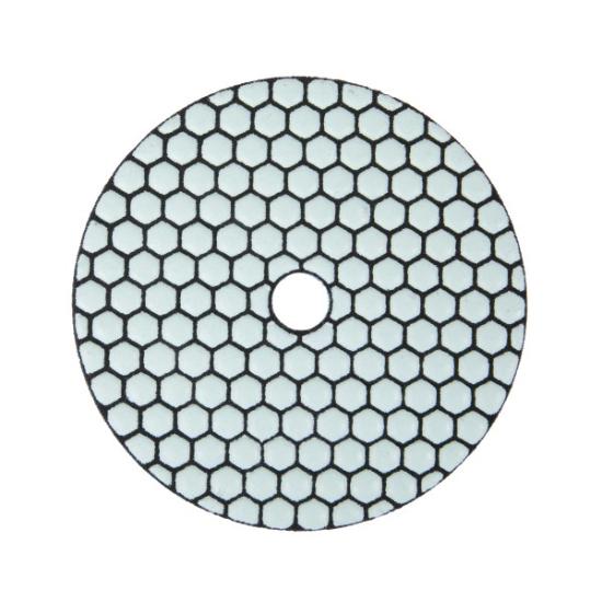 Prekės „SPECIALIST+ deimant. šlifavimo lap., universalus, 125 mm, 200P“ paveikslėlis